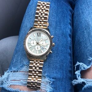 michael kors watch